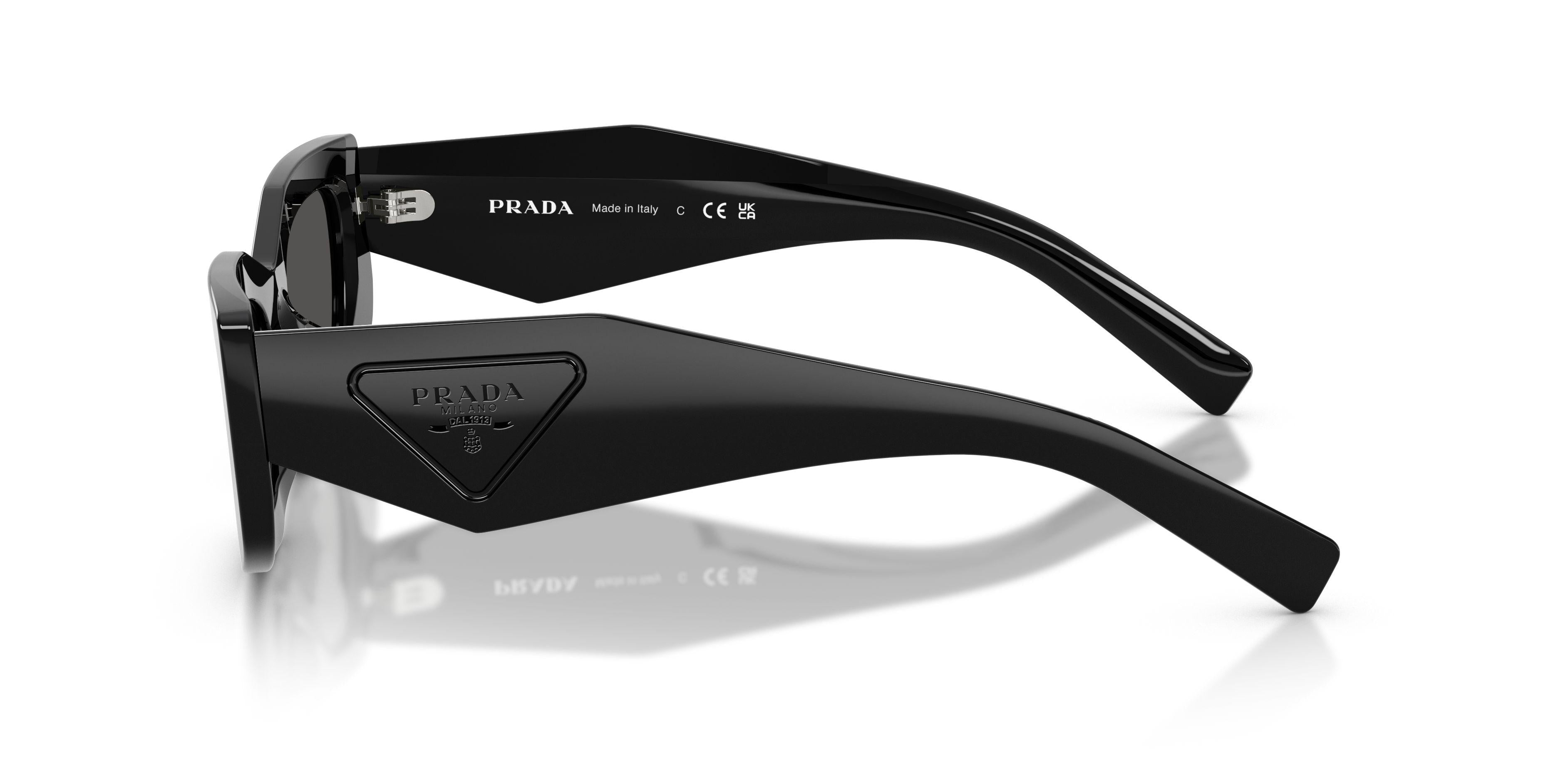 Praada D03SD Sunglasses
