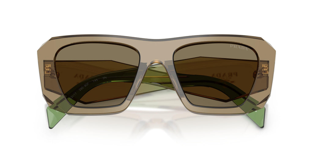 Praada B18SF Sunglasses