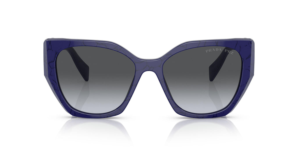 Praada 19ZS Sunglasses
