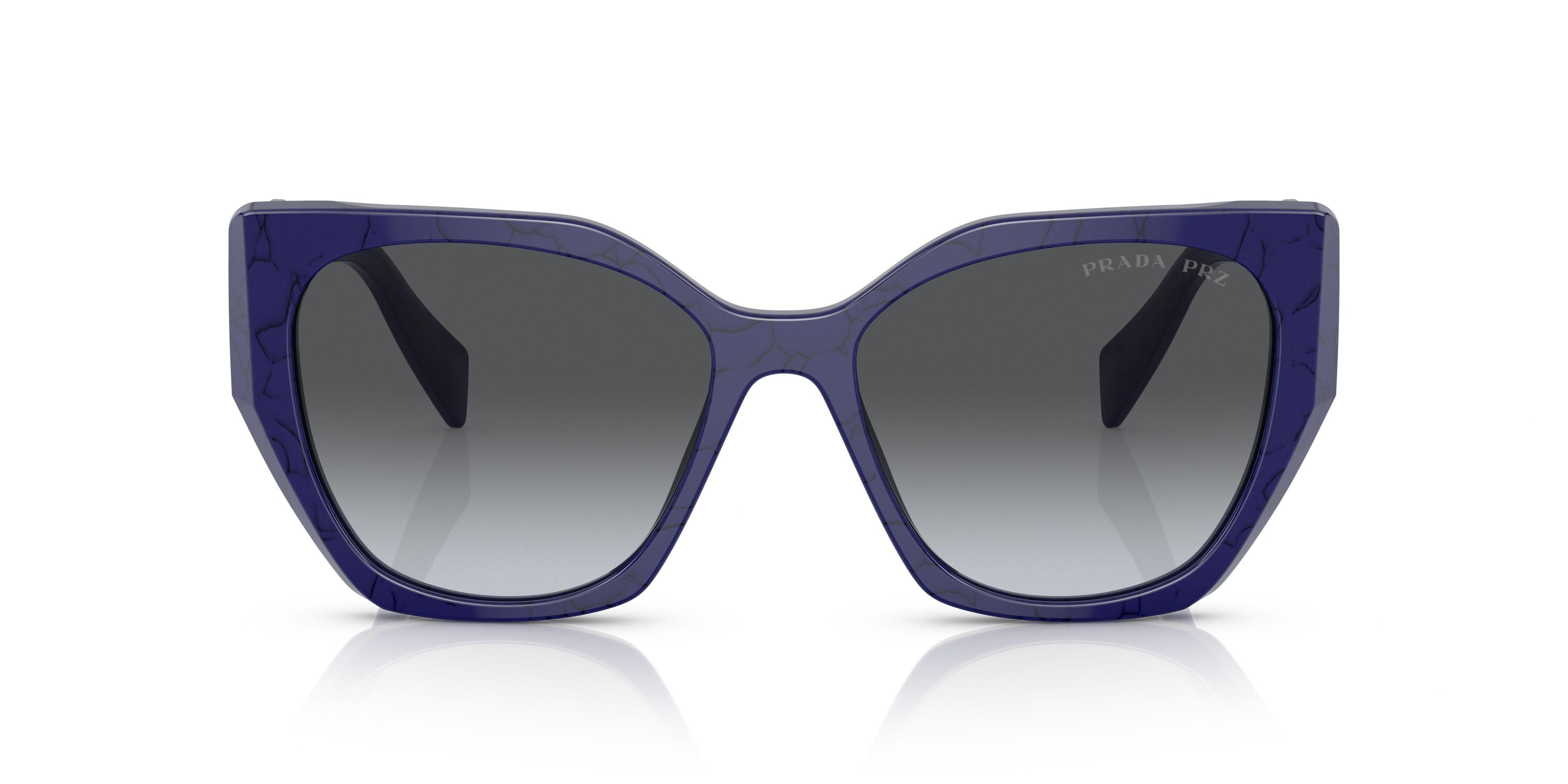 Praada 19ZS Sunglasses