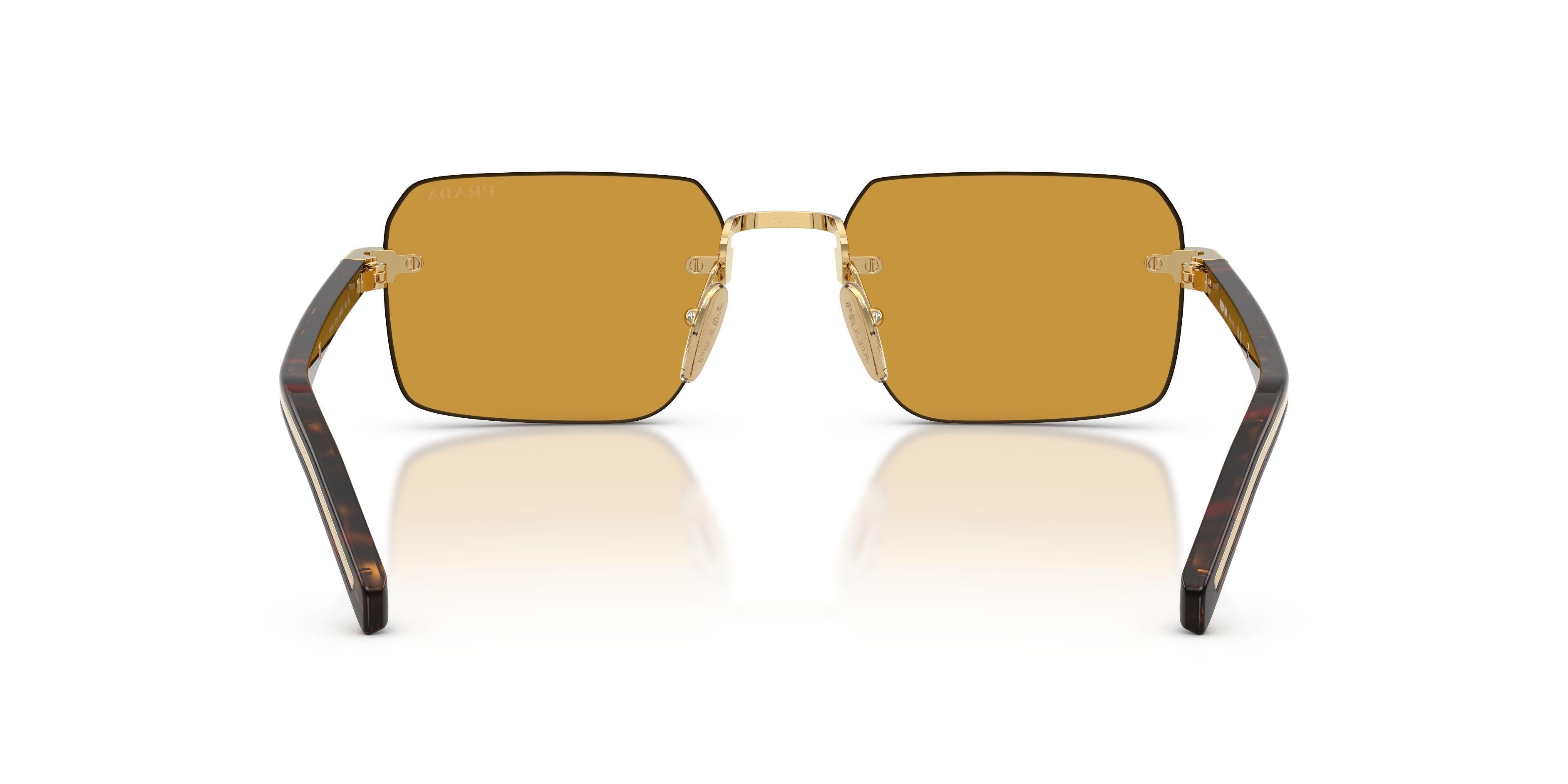 Praada D55S Sunglasses