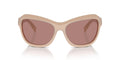 Praada A27SF Sunglasses
