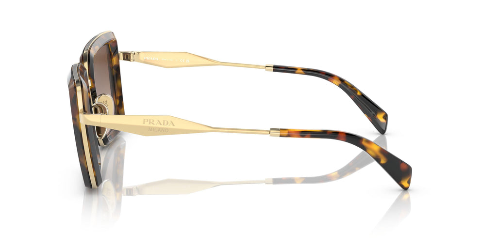 Praada 55ZS Sunglasses