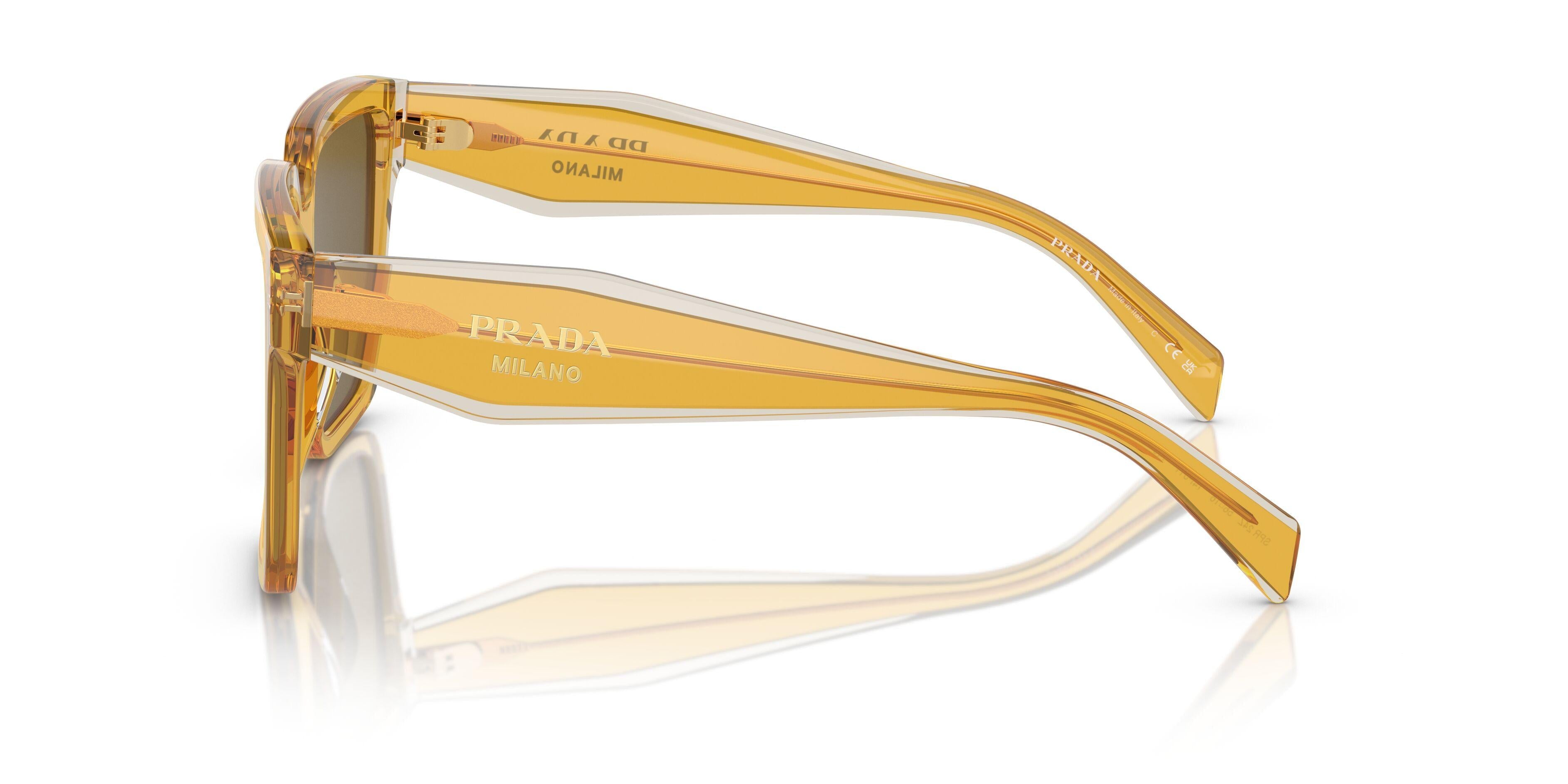Praada 24ZS Sunglasses