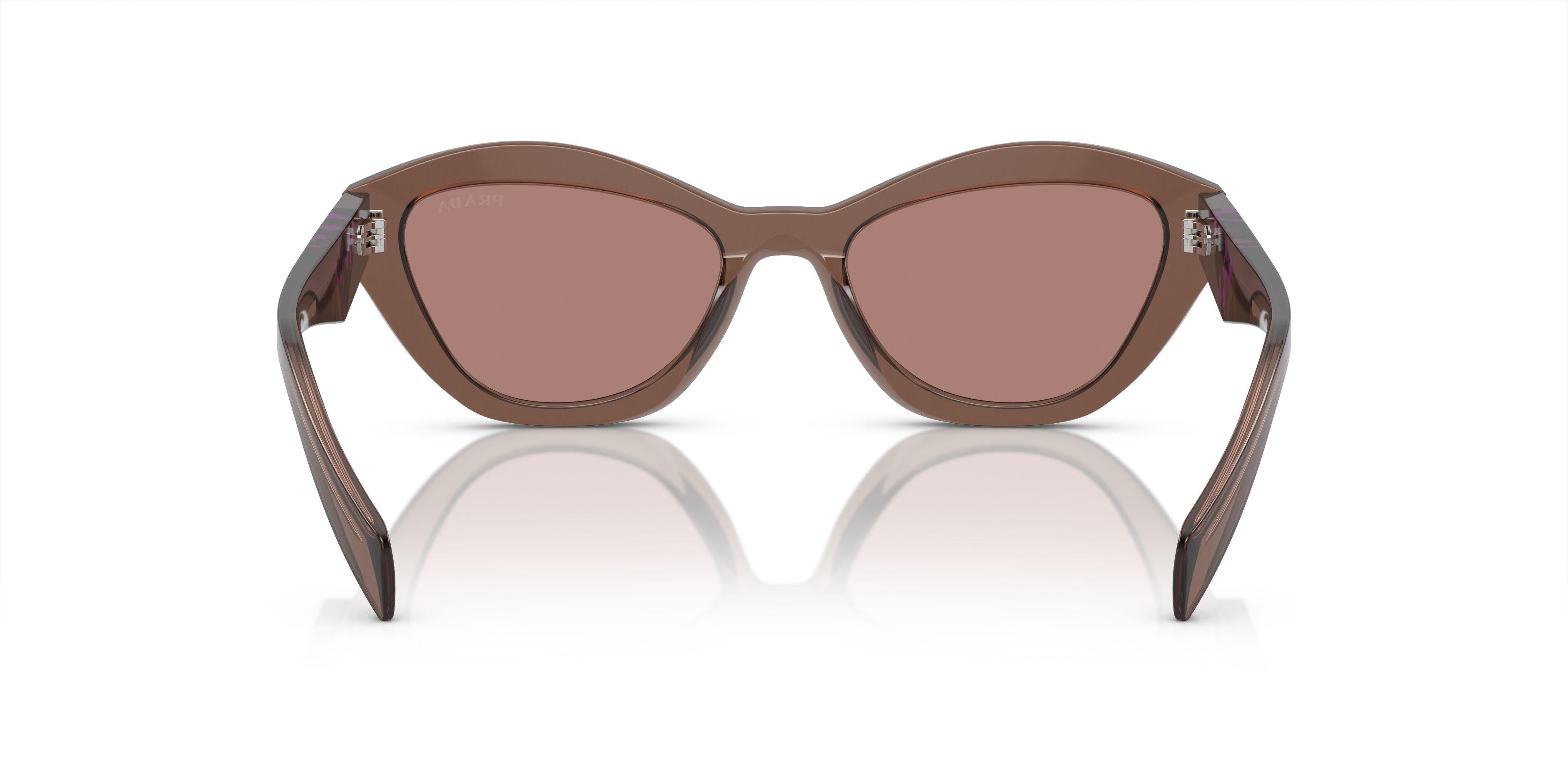 Praada A02SF Sunglasses