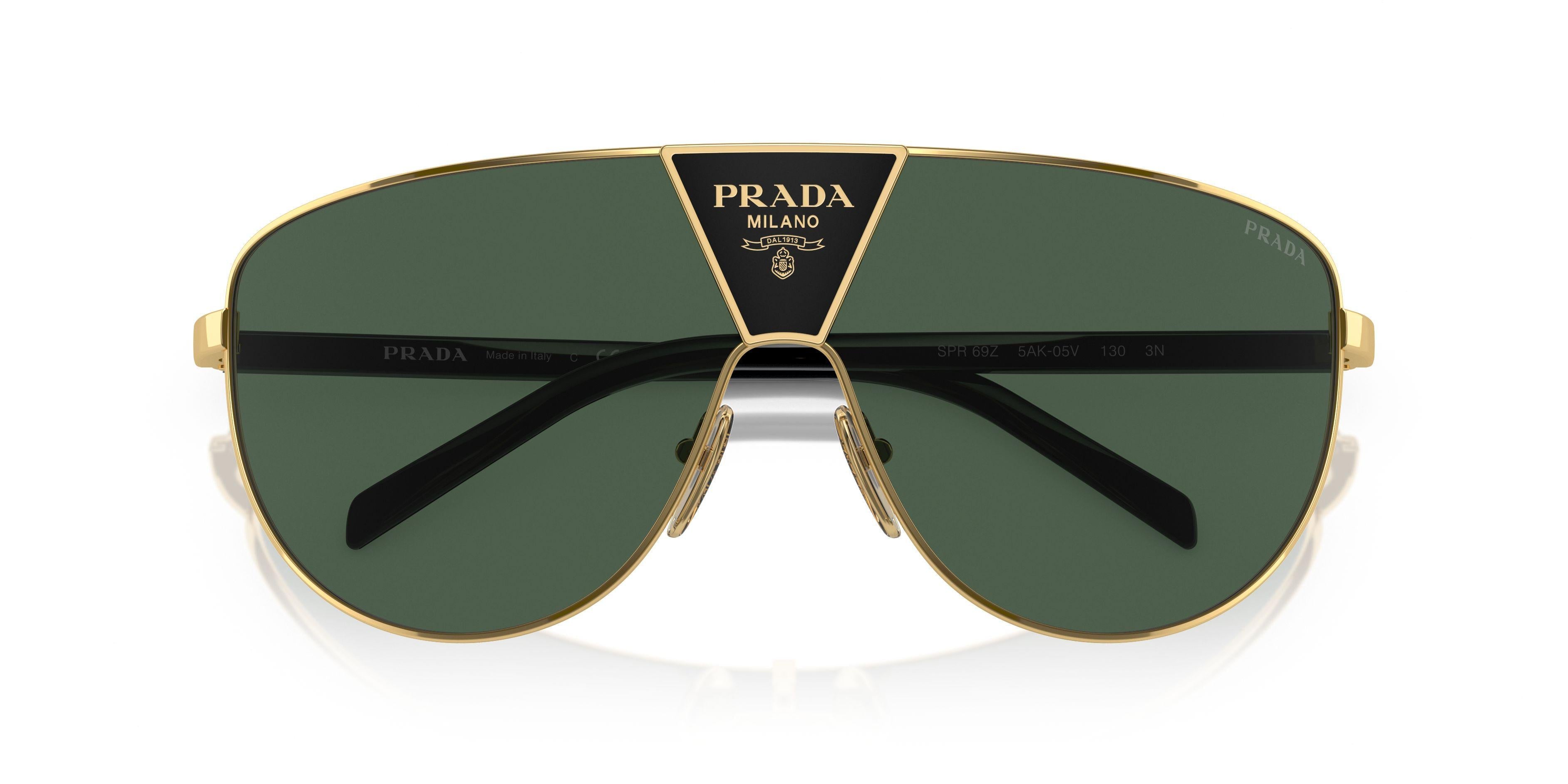 Praada 69ZS Sunglasses