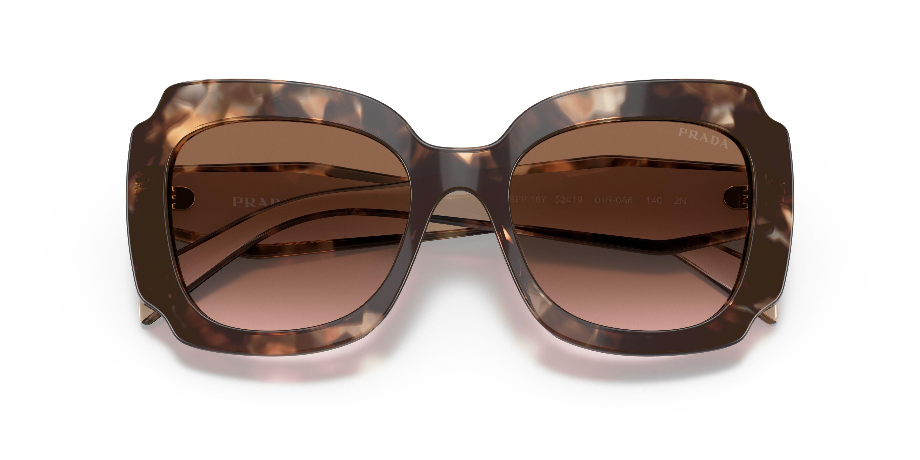 Praada 16YS Sunglasses