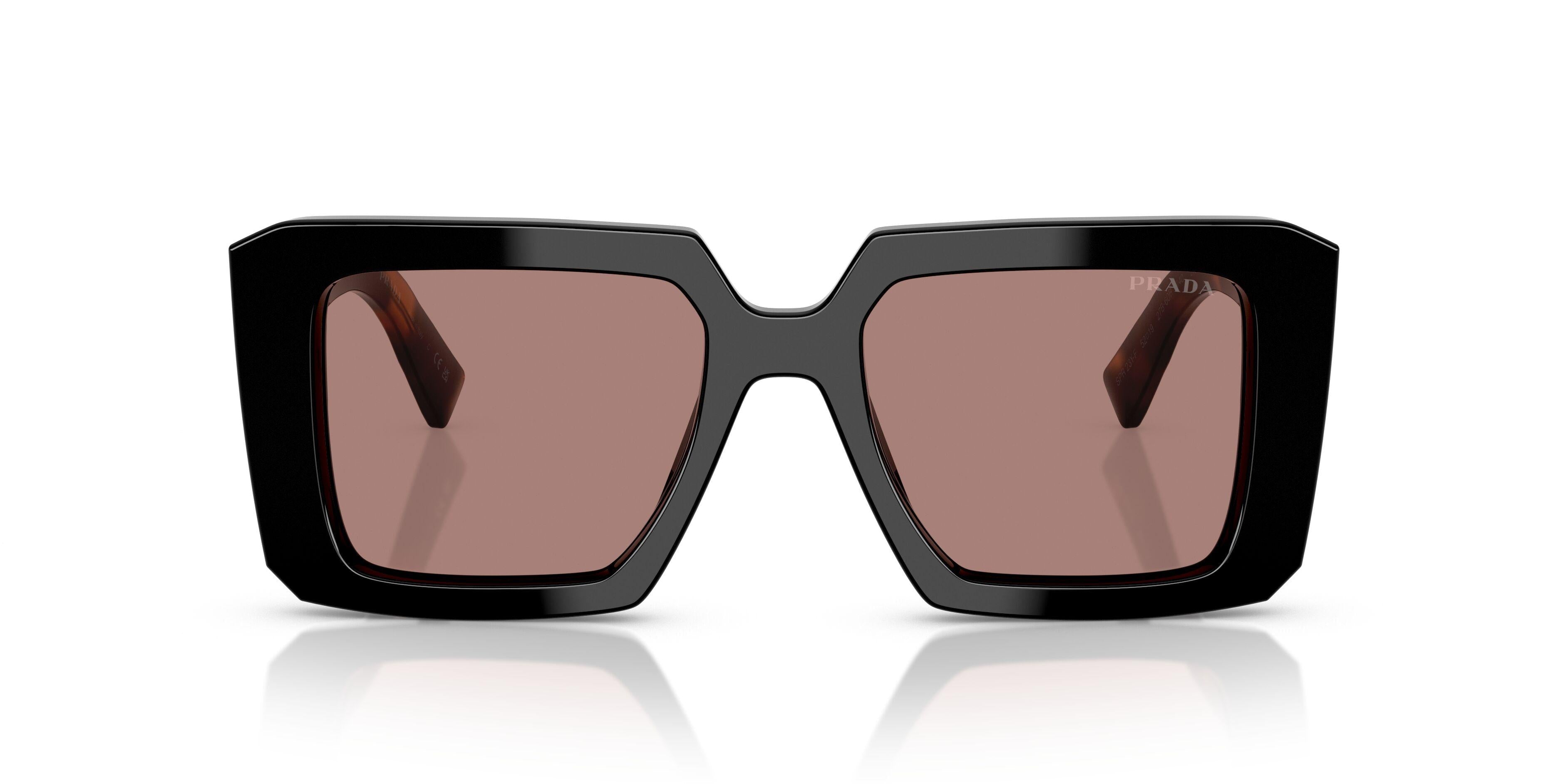 Praada 23YSF Sunglasses