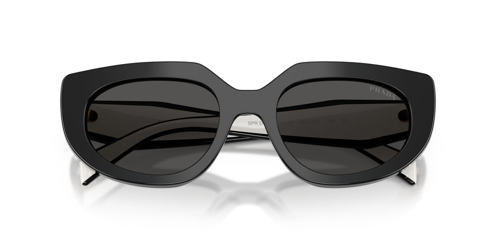 Praada D02SF Sunglasses