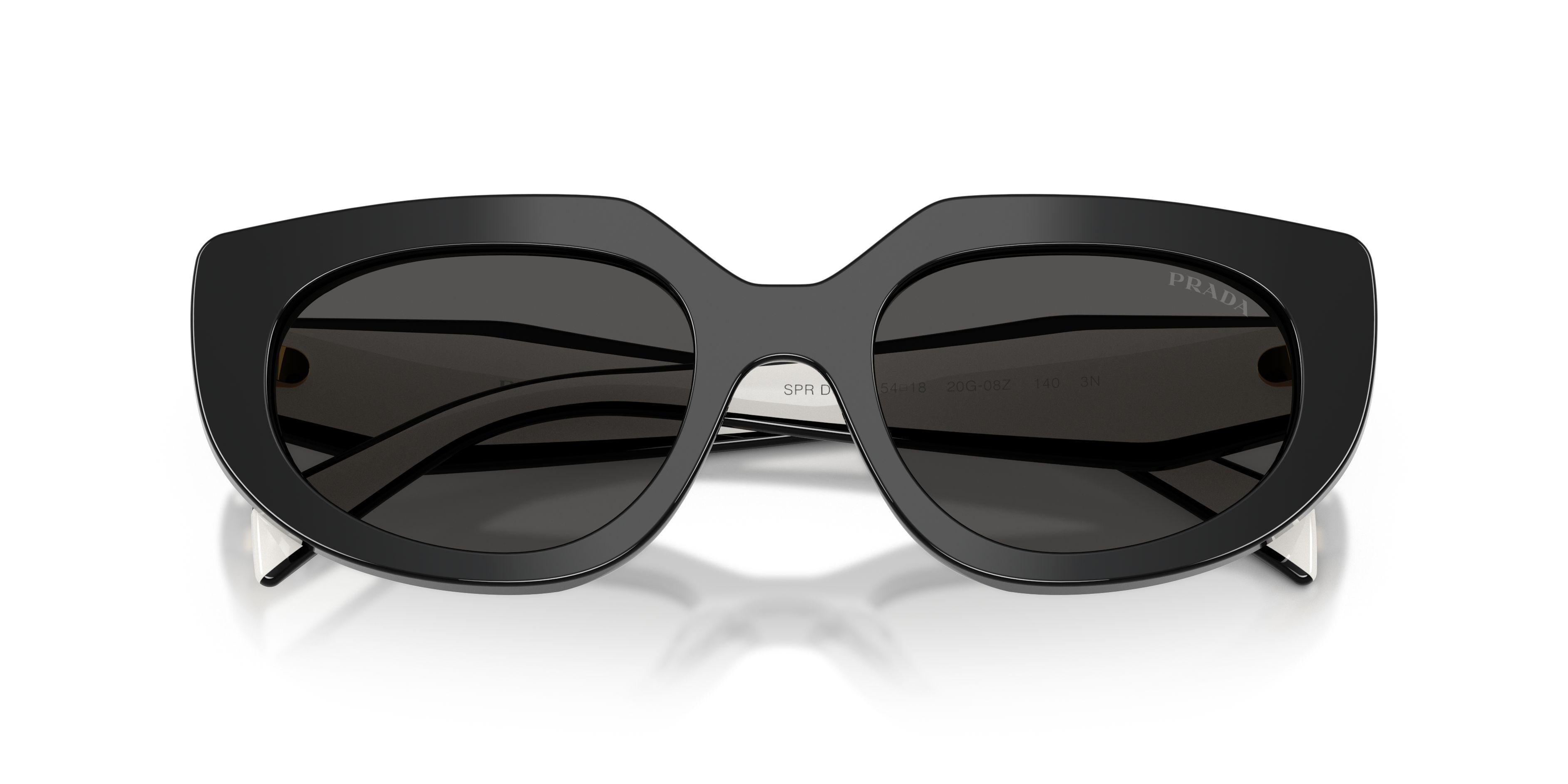 Praada D02SF Sunglasses
