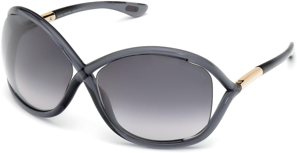 Tom Fordd Whitney 0009 Sunglasses