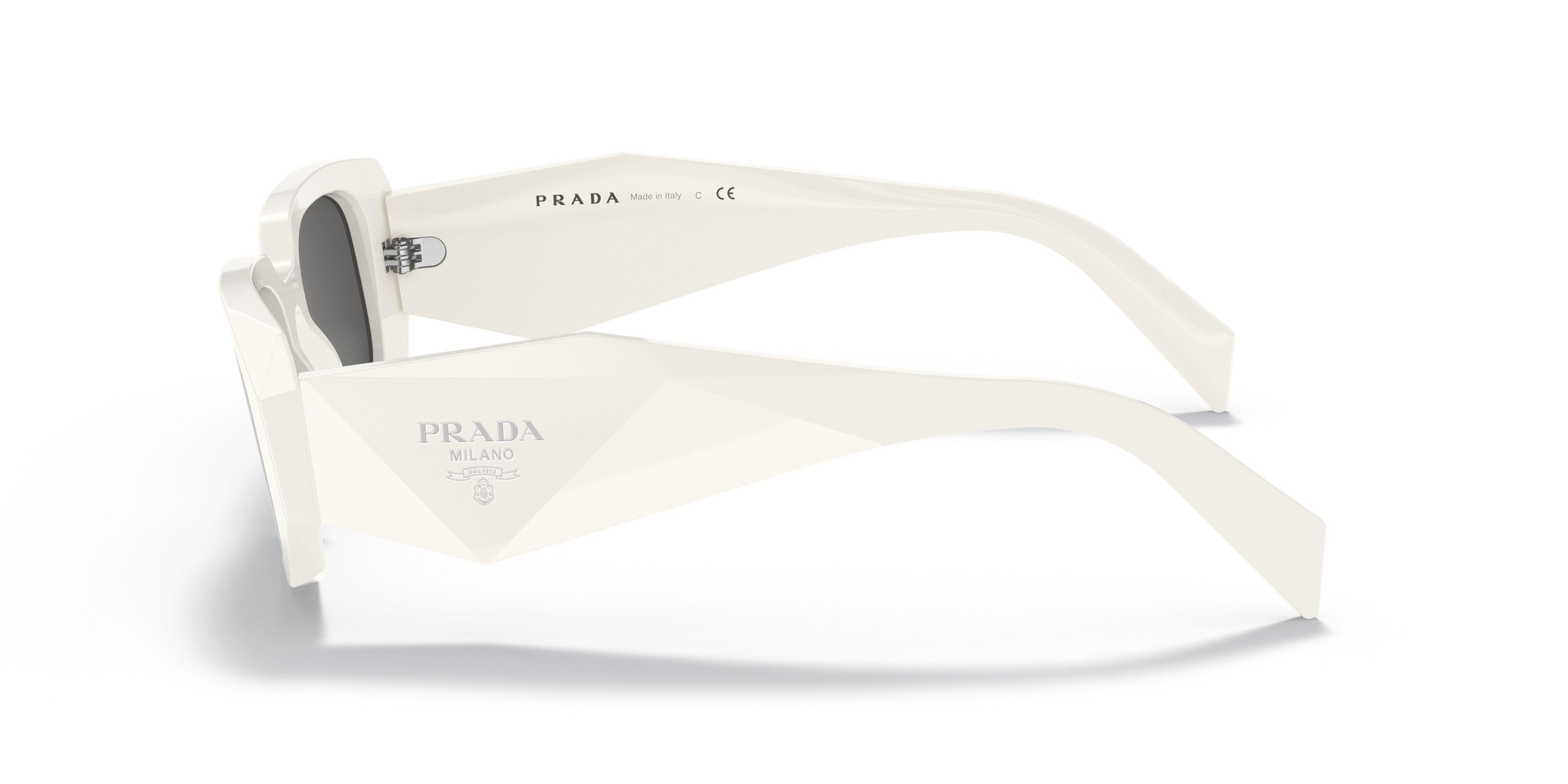 Praada 17WSF Sunglasses