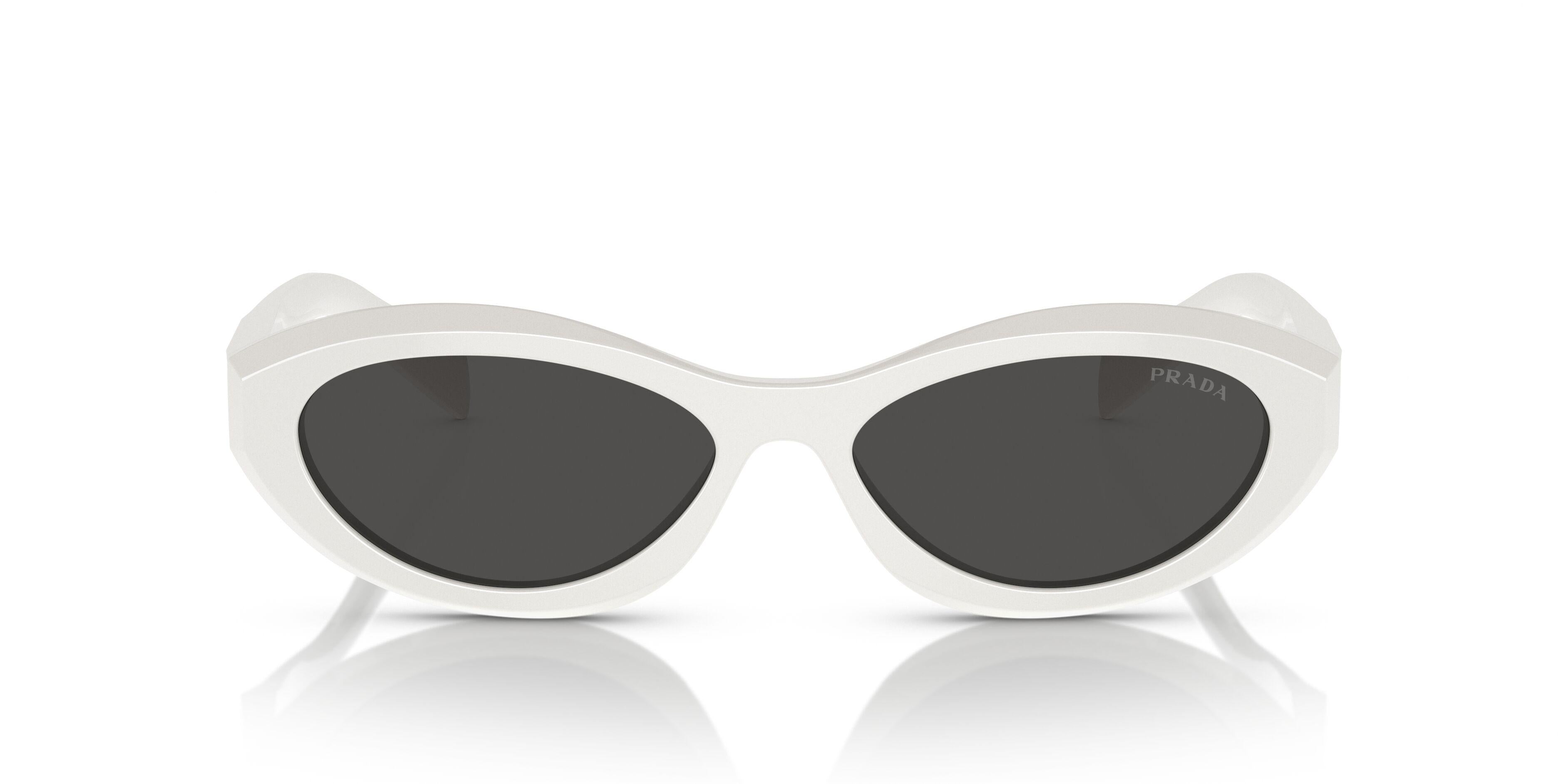 Praada 26ZS Sunglasses