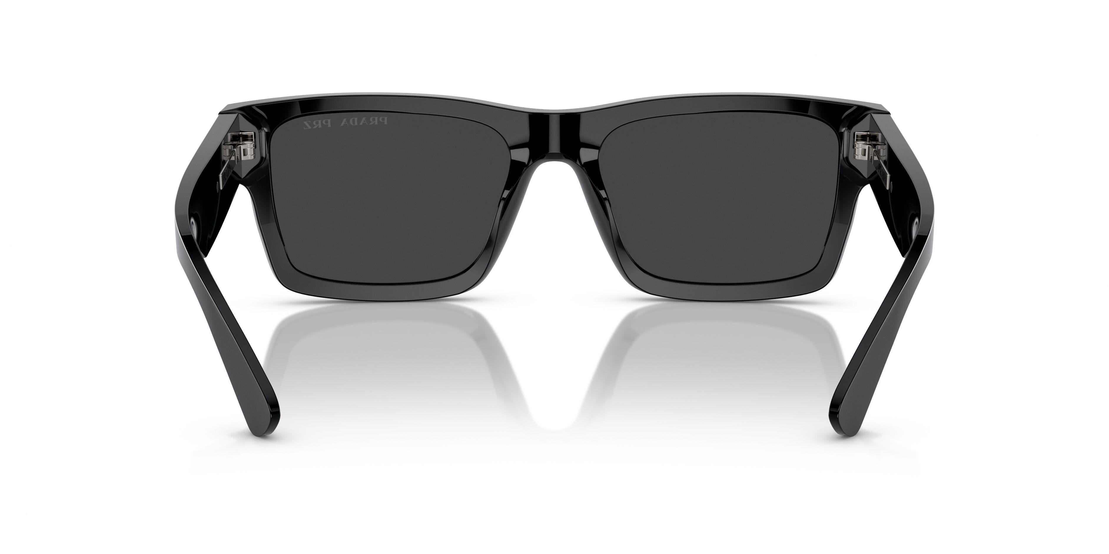 Praada 25ZS Sunglasses