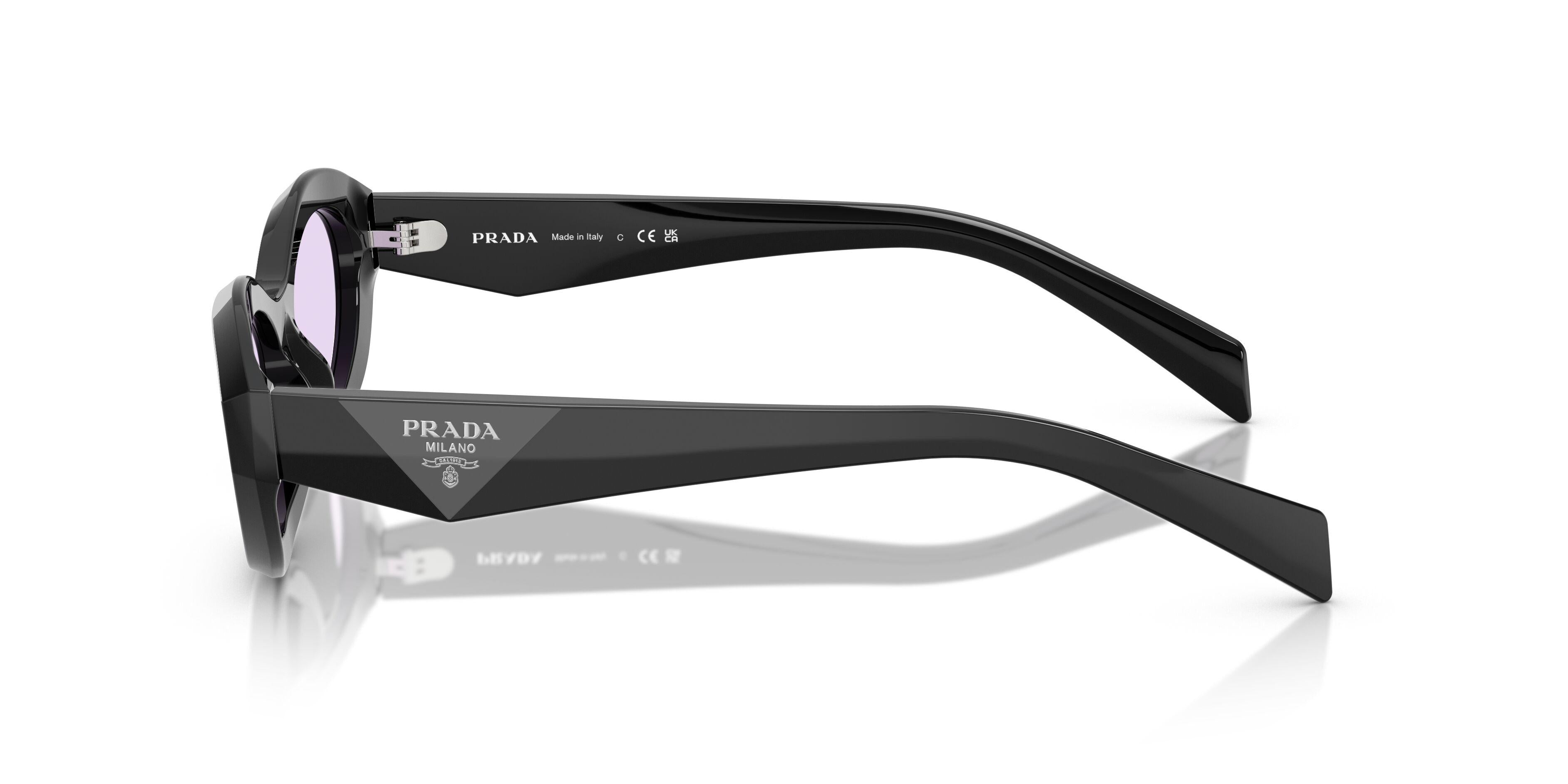Praada 26ZSF Sunglasses