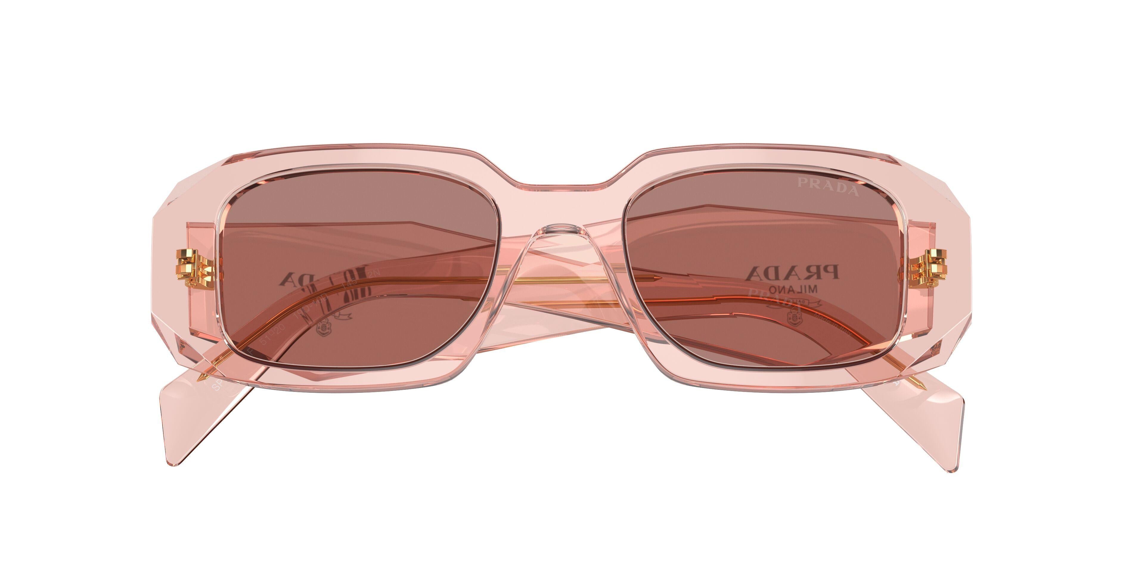 Praada 17WSF Sunglasses