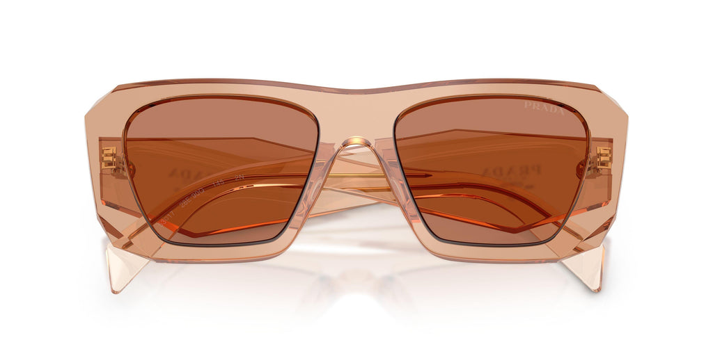 Praada B18SF Sunglasses