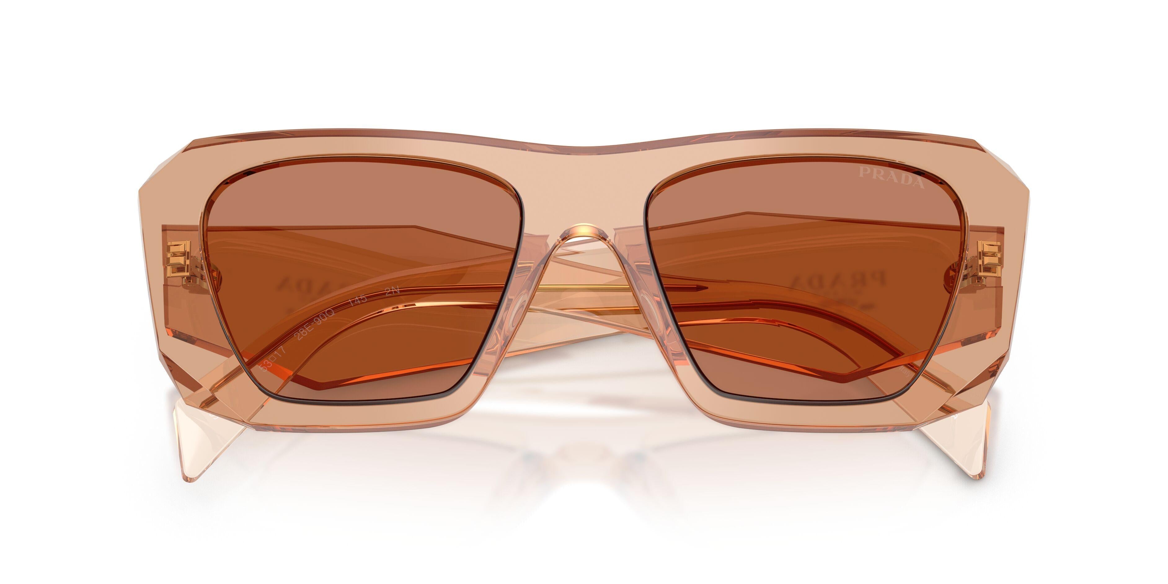 Praada B18SF Sunglasses