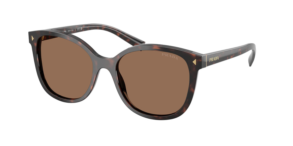 Praada 22ZSF Sunglasses