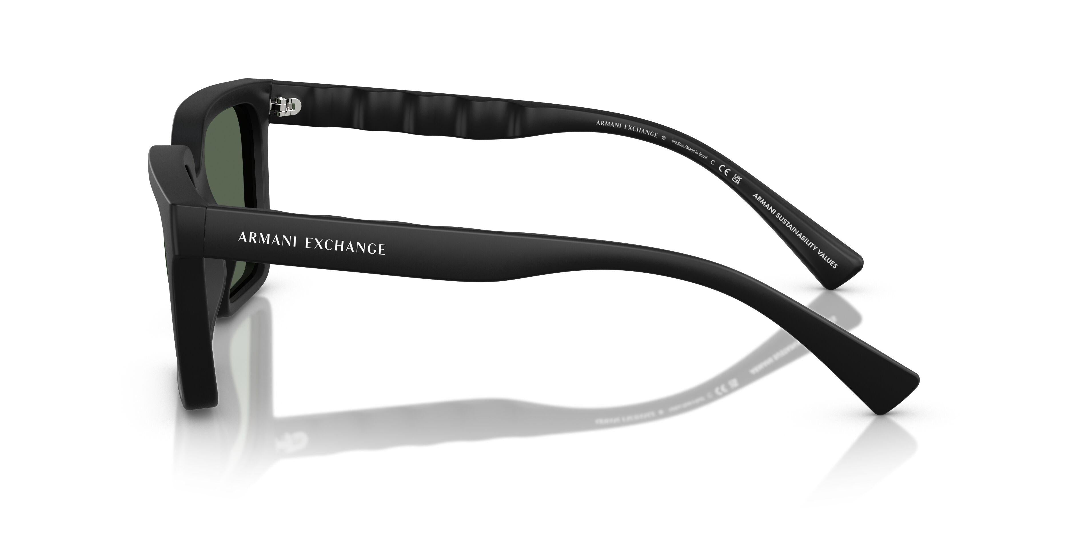 Armaani Exchange 4147S Sunglasses