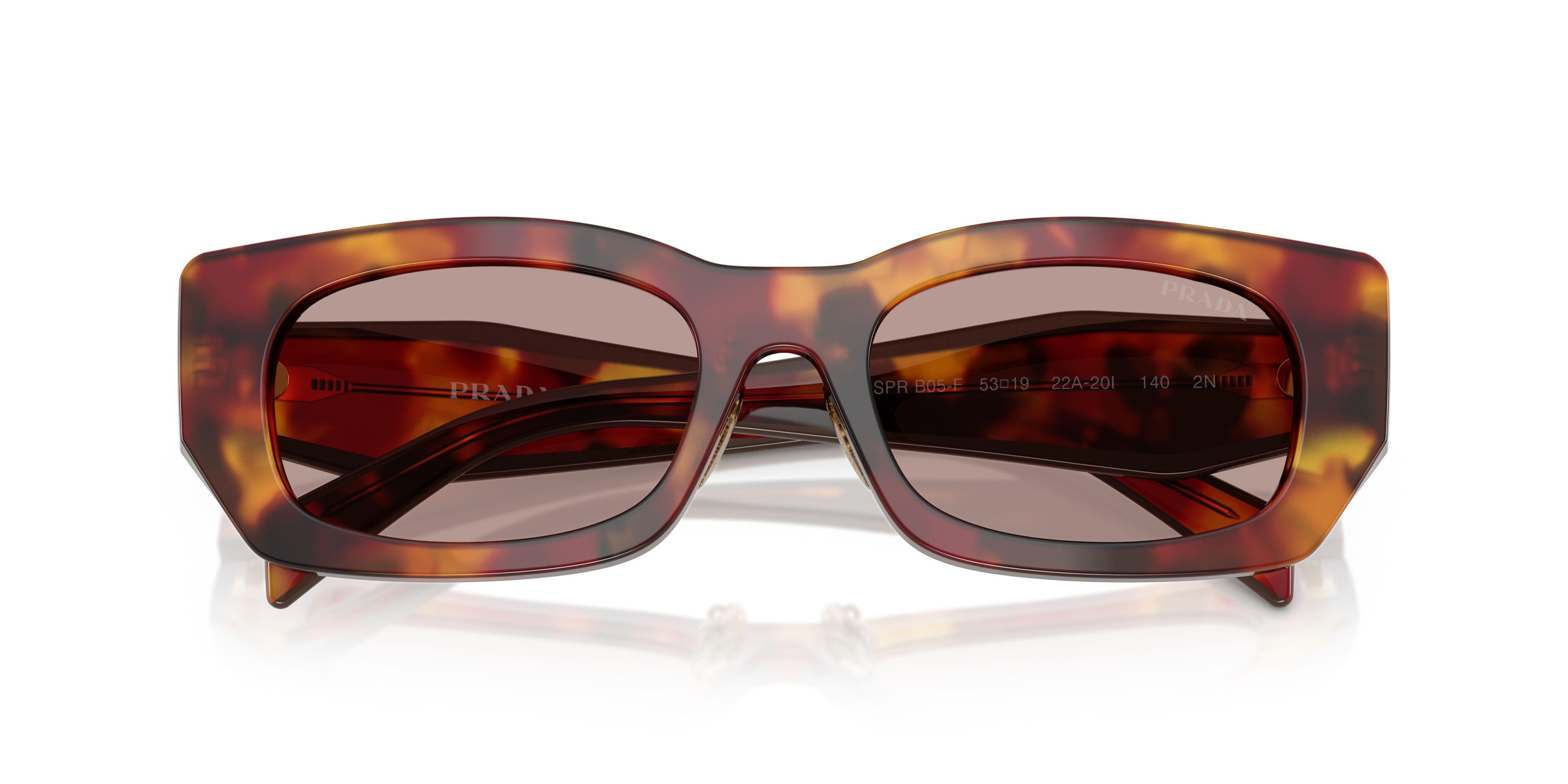 Praada B05SF Sunglasses