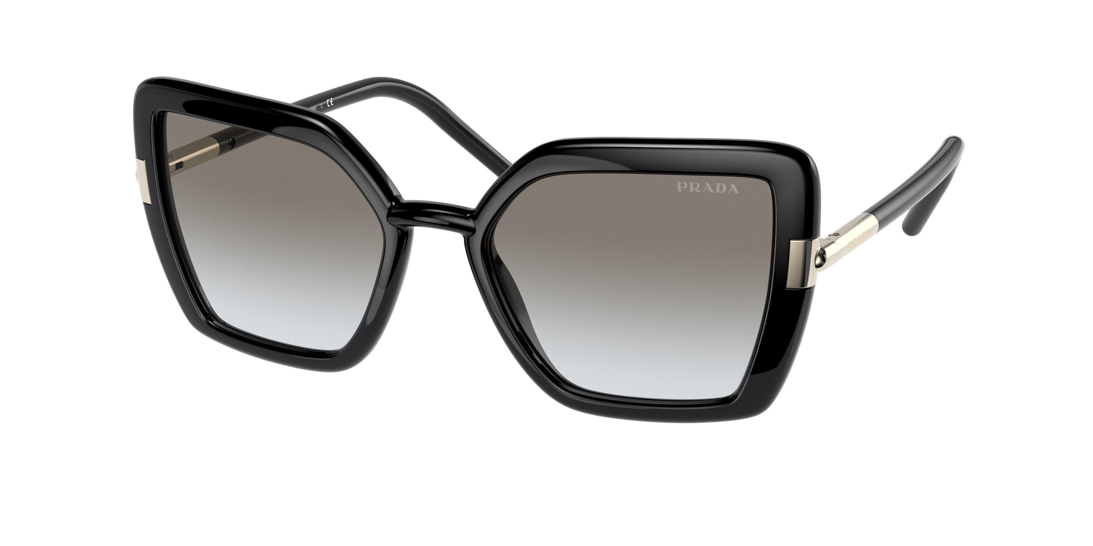 Praada 09WS Sunglasses
