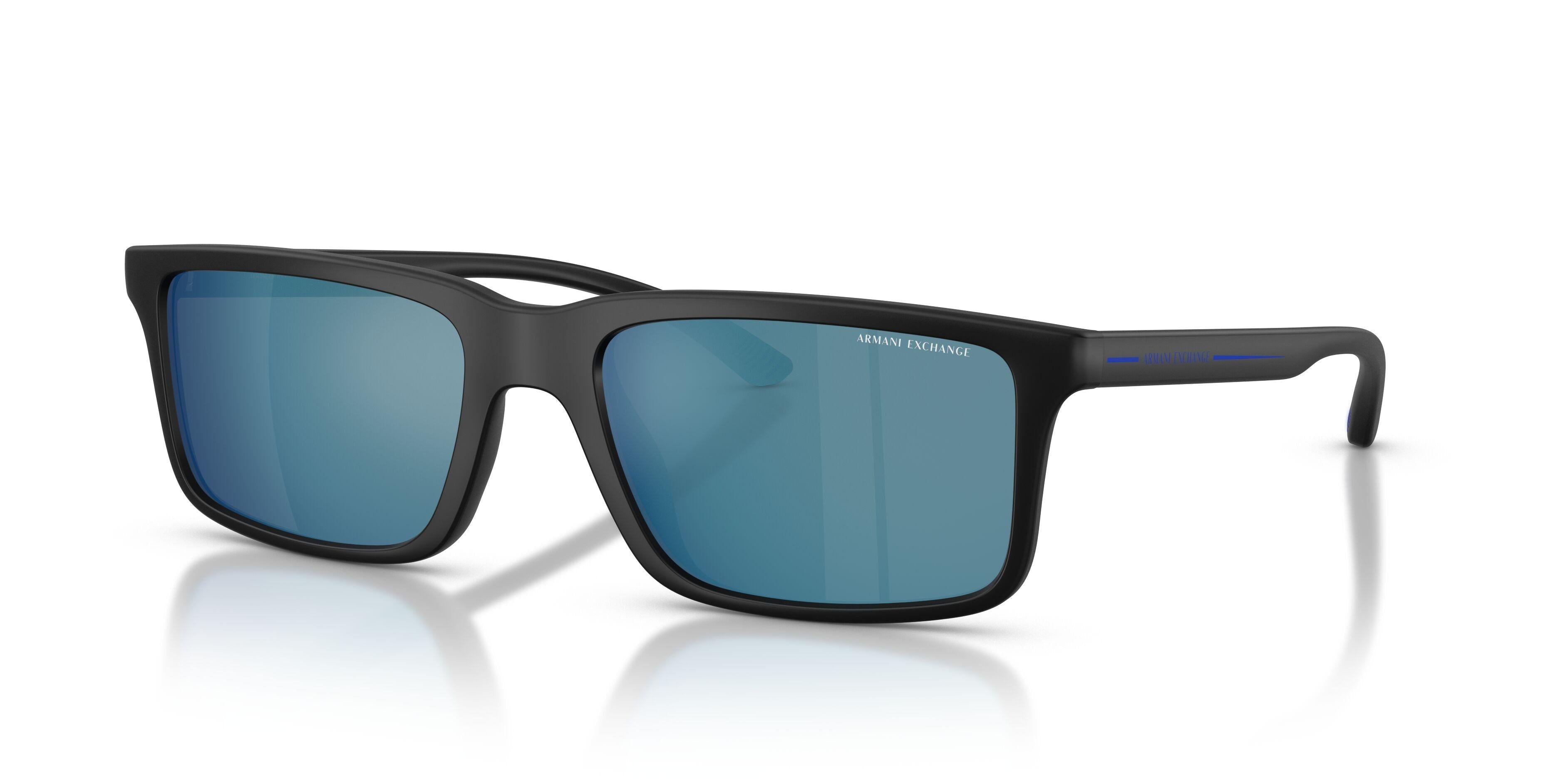 Armaani Exchange 4157SU Sunglasses