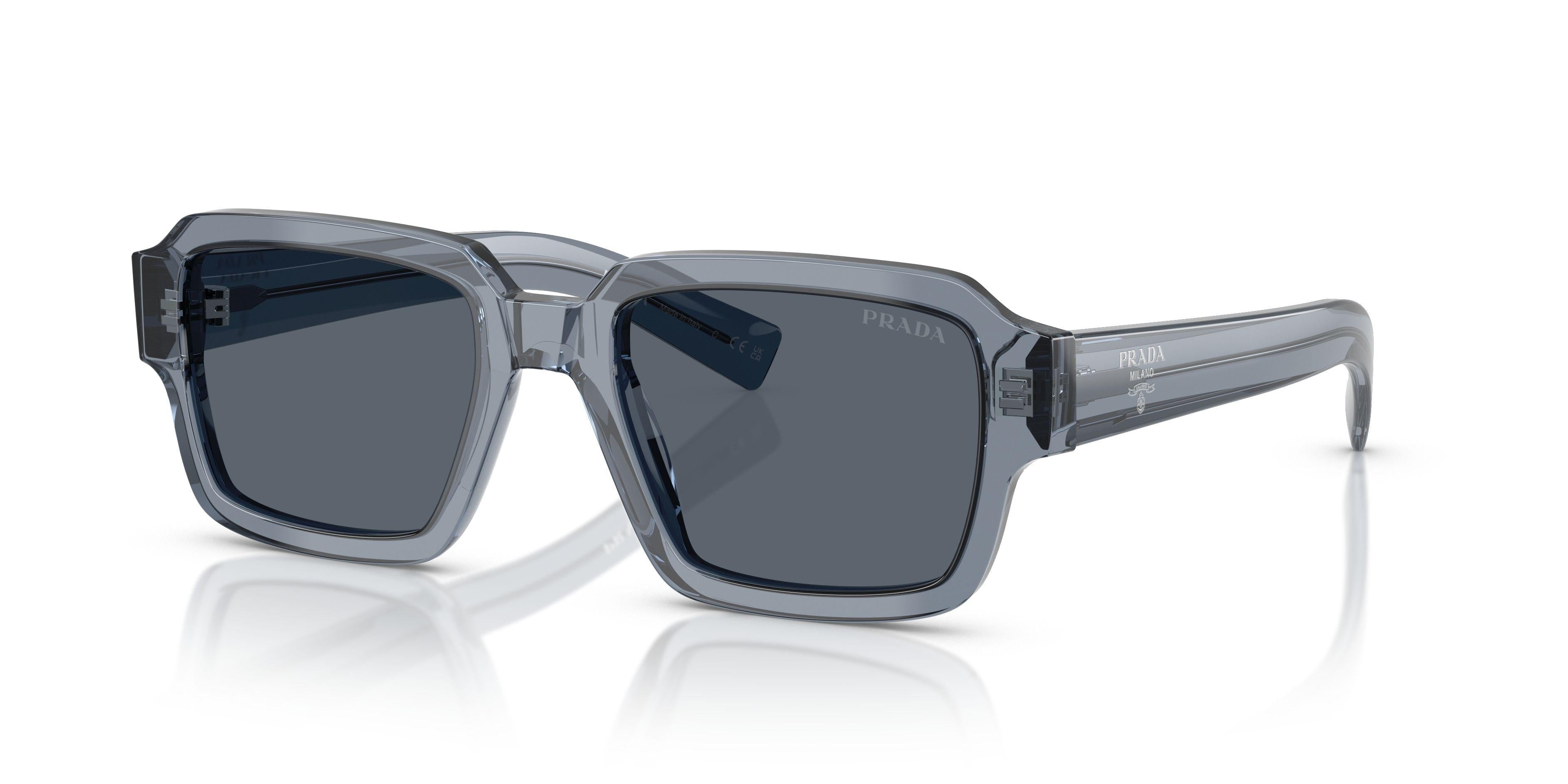 Praada 02ZSF Sunglasses