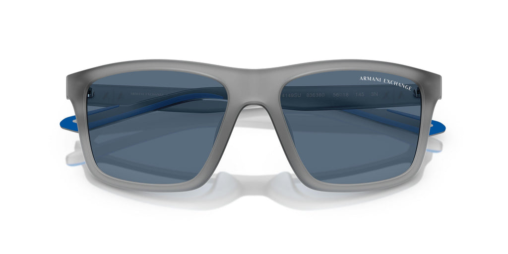 Armaani Exchange 4149SU Sunglasses