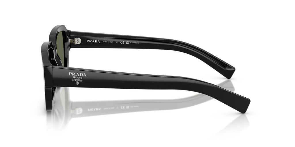 Praada 02ZS Sunglasses