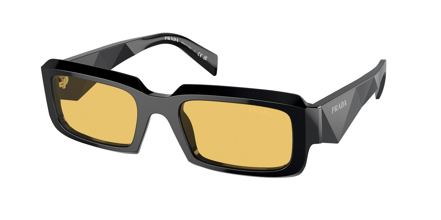 Praada 27ZS Sunglasses