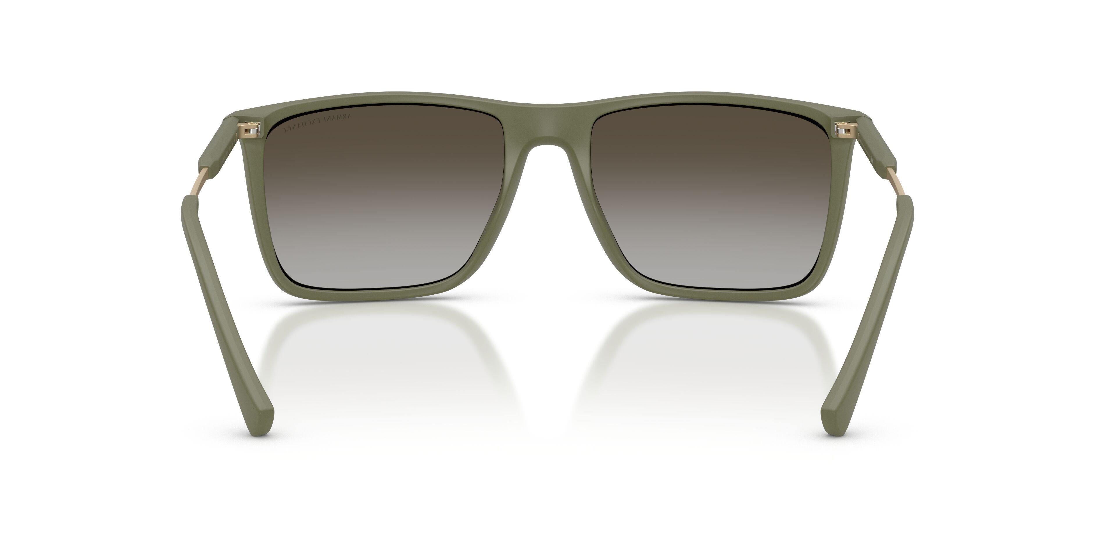 Armaani Exchange 4160S Sunglasses