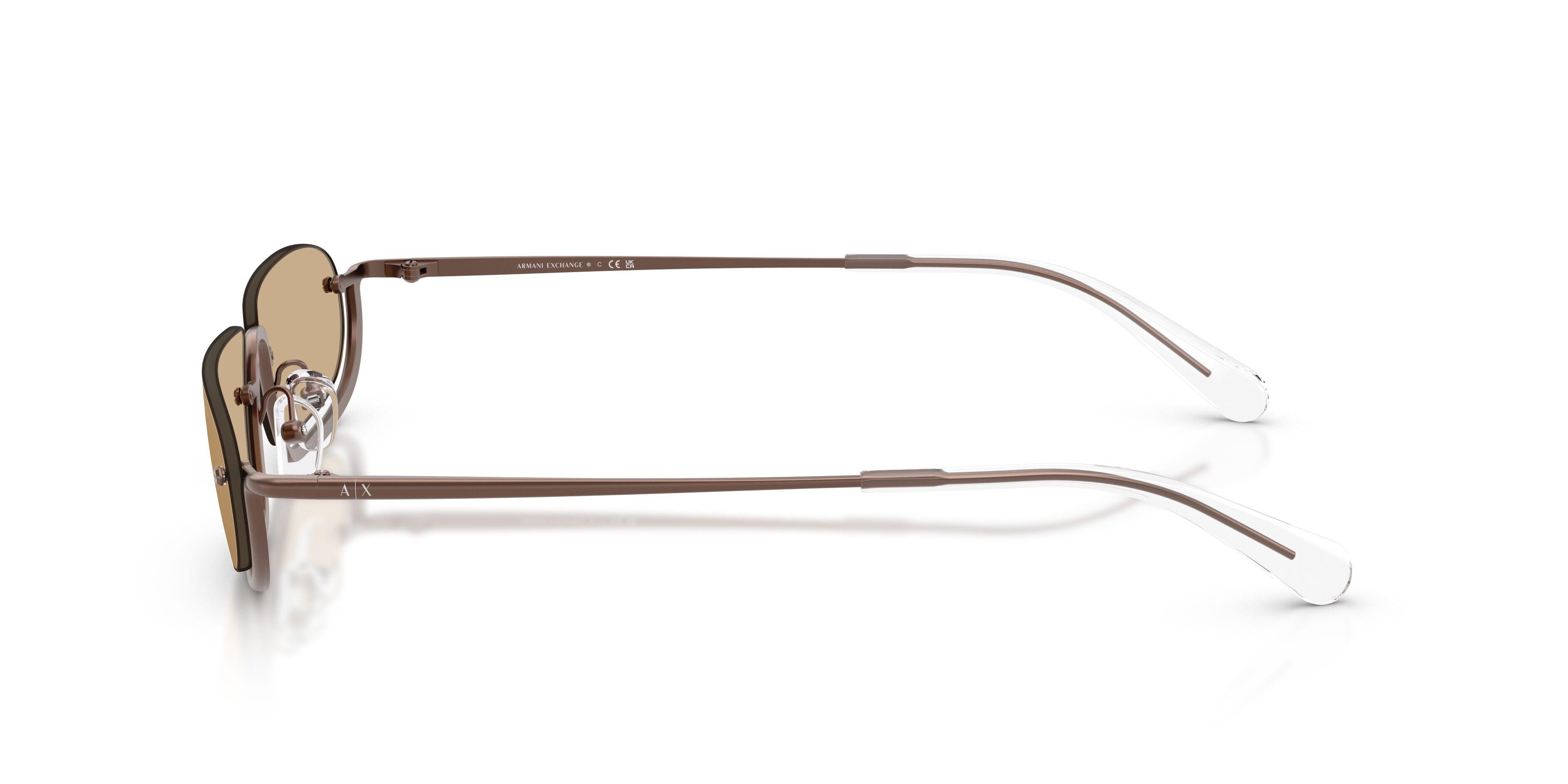 Armaani Exchange 2058S Sunglasses