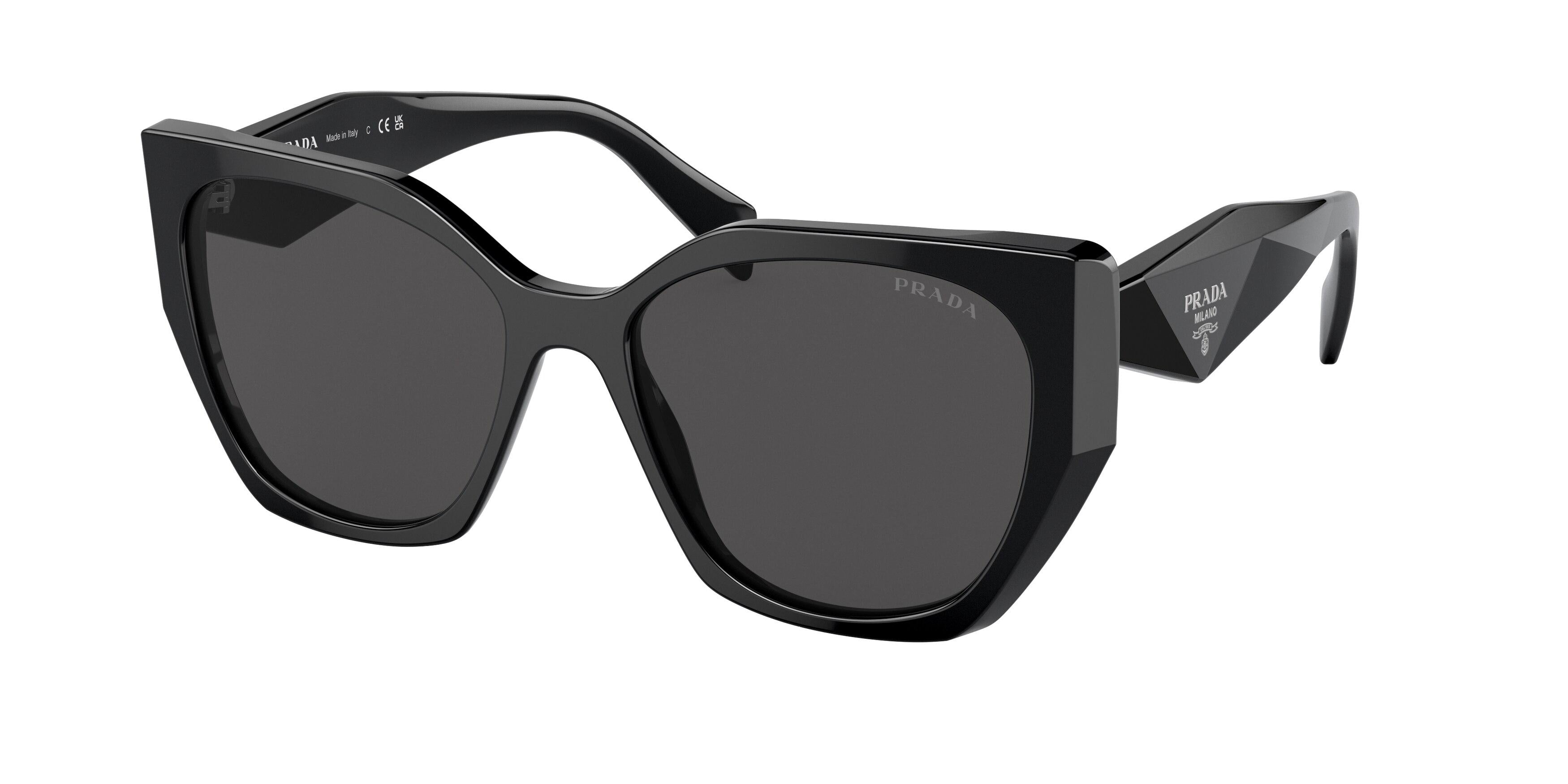 Praada 19ZSF Sunglasses