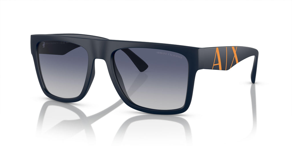 Armaani Exchange 4113S Sunglasses