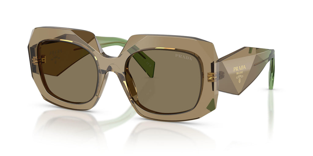 Praada B23SF Sunglasses