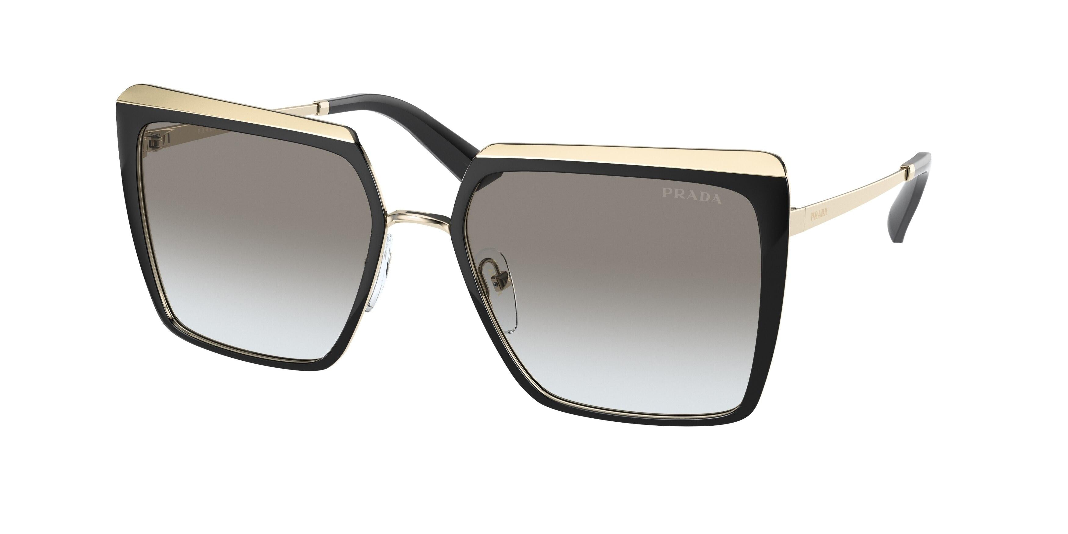 Praada 58WS Sunglasses