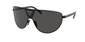 Praada 69ZS Sunglasses