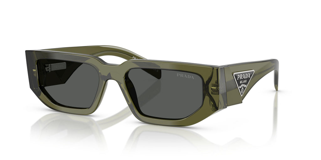 Praada 09ZSF Sunglasses