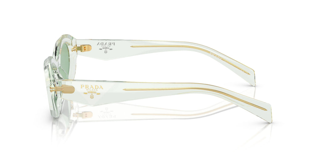 Praada 26ZS Sunglasses
