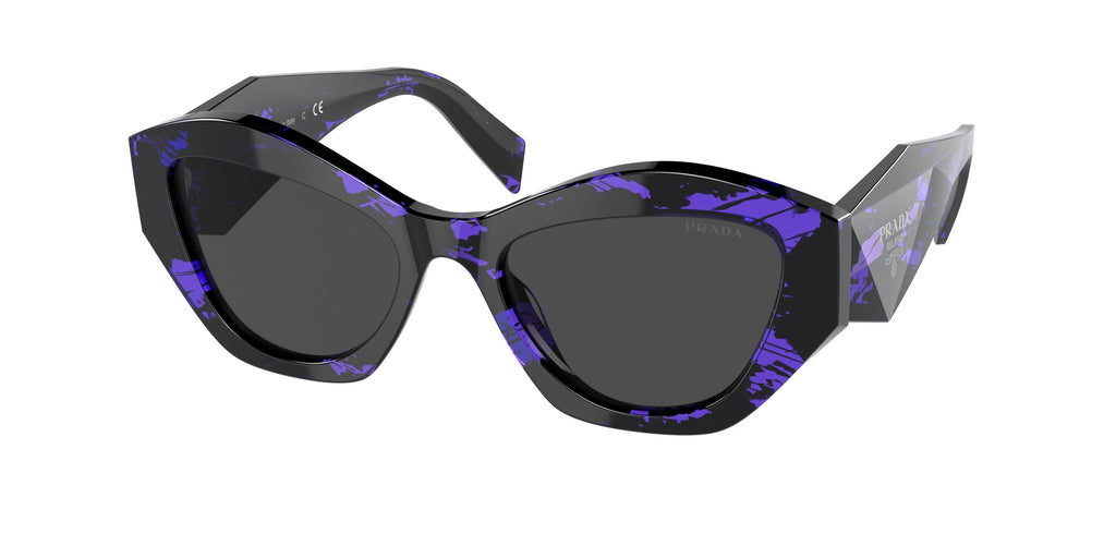 Praada 07YSF Sunglasses