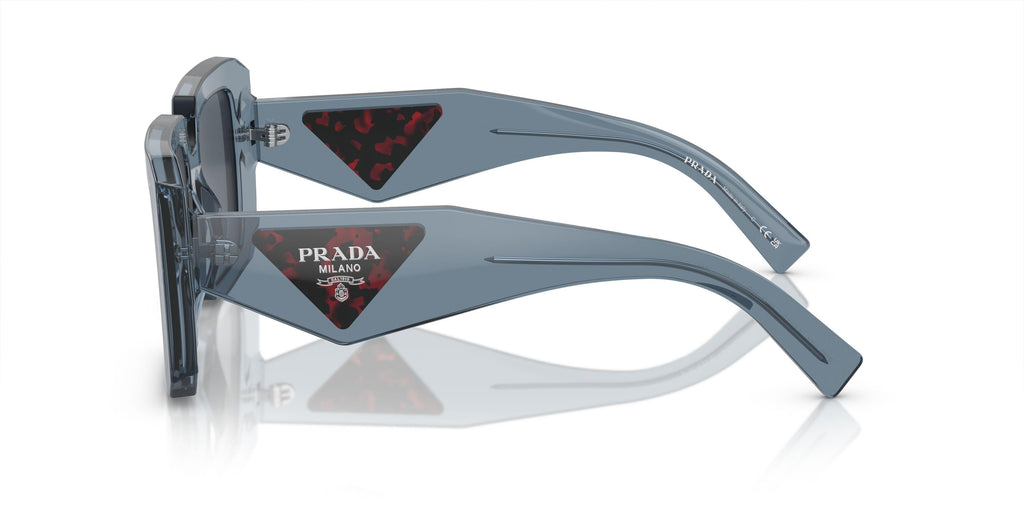 Praada 23YS Sunglasses