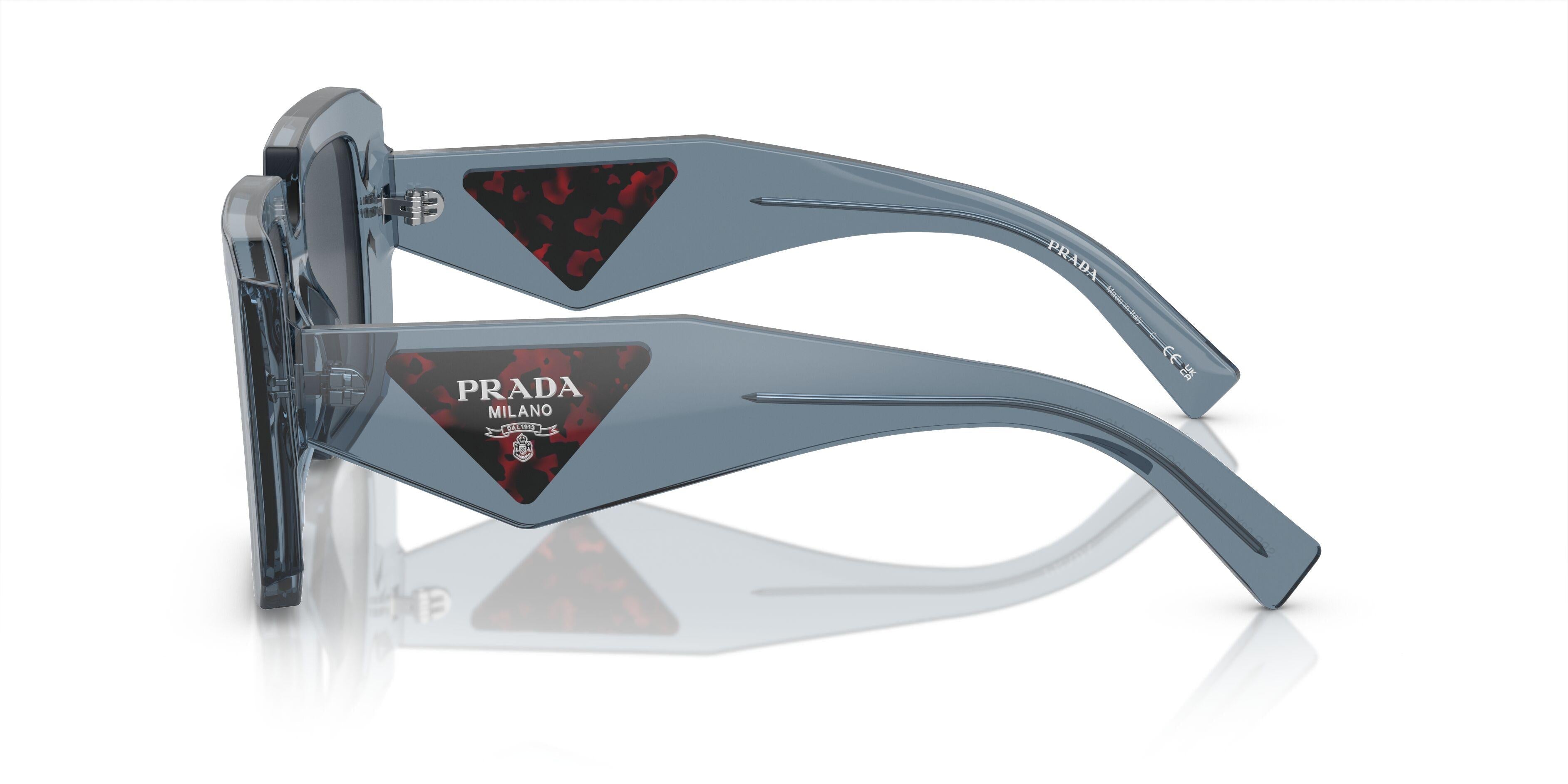 Praada 23YS Sunglasses