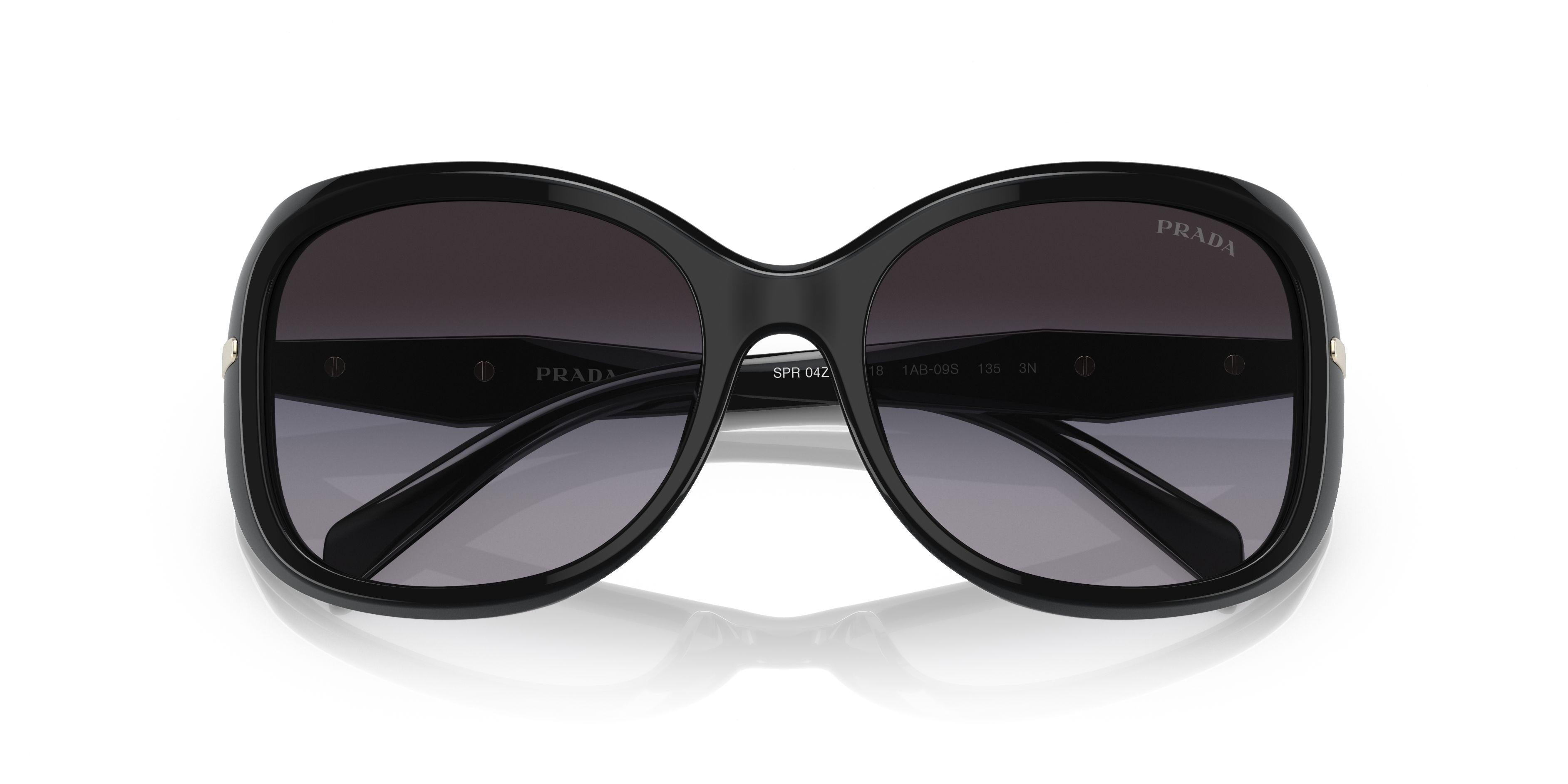 Praada 04ZS Sunglasses