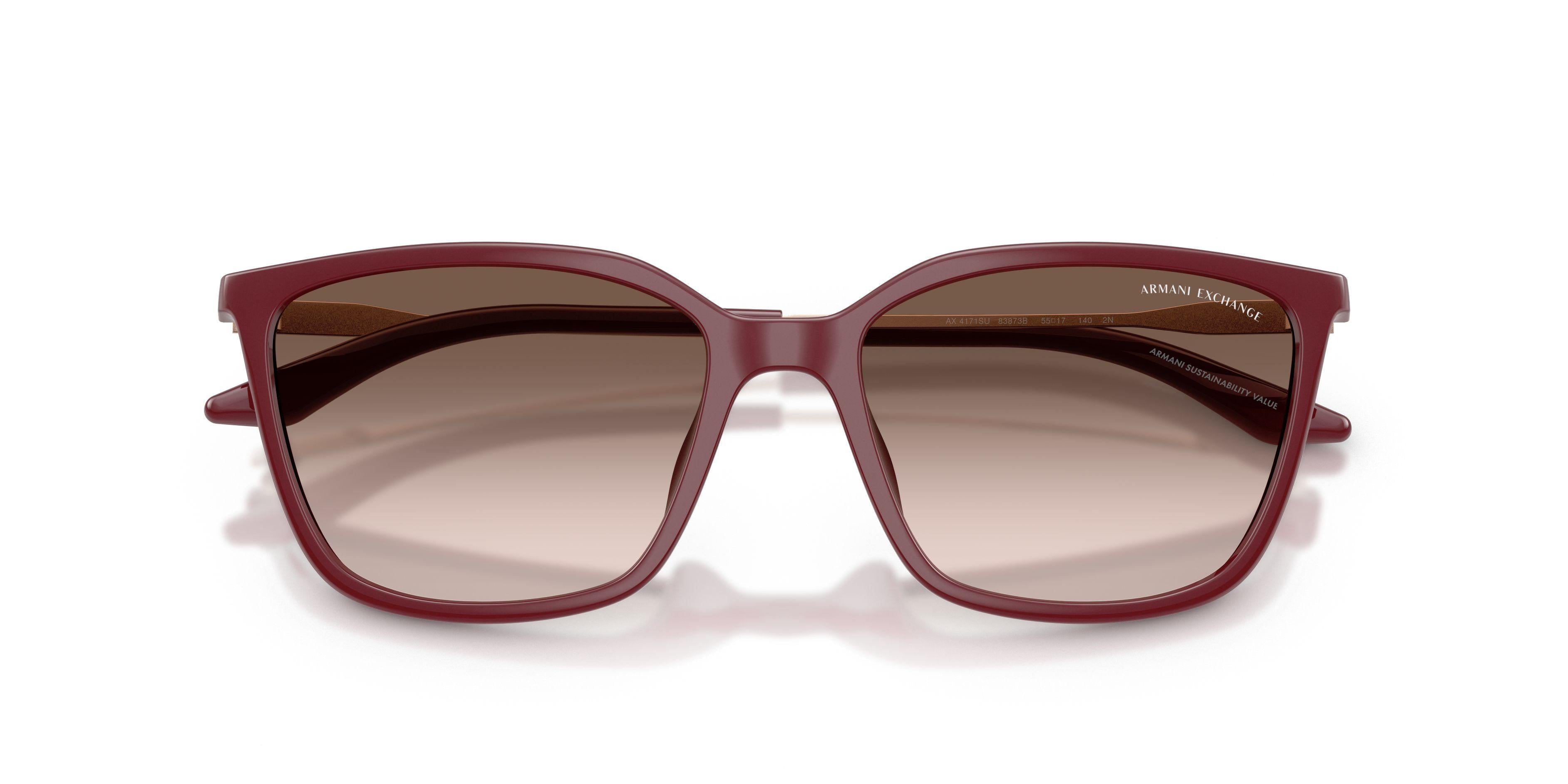 Armaani Exchange 4171SU Sunglasses