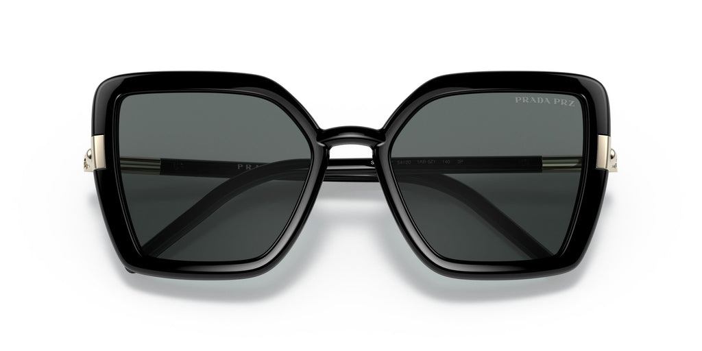 Praada 09WS Sunglasses