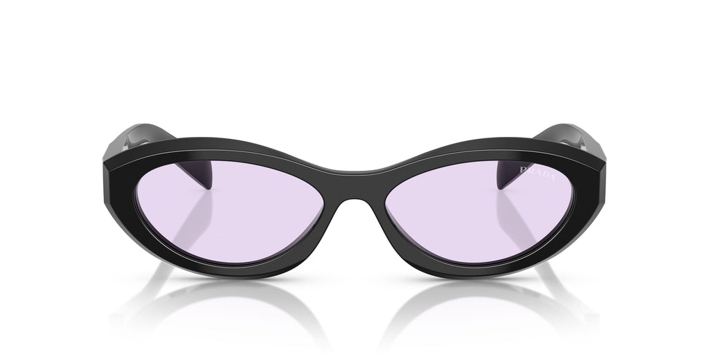 Praada 26ZSF Sunglasses
