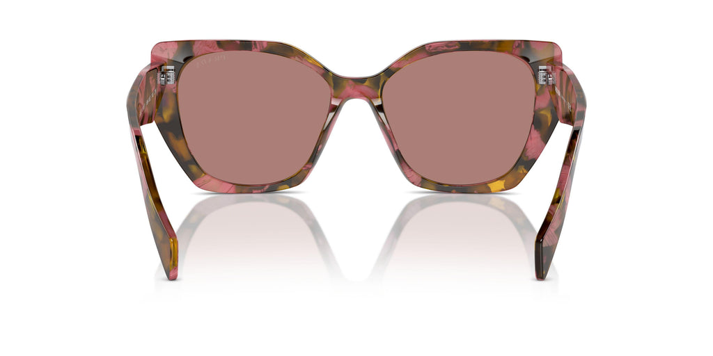 Praada 19ZS Sunglasses