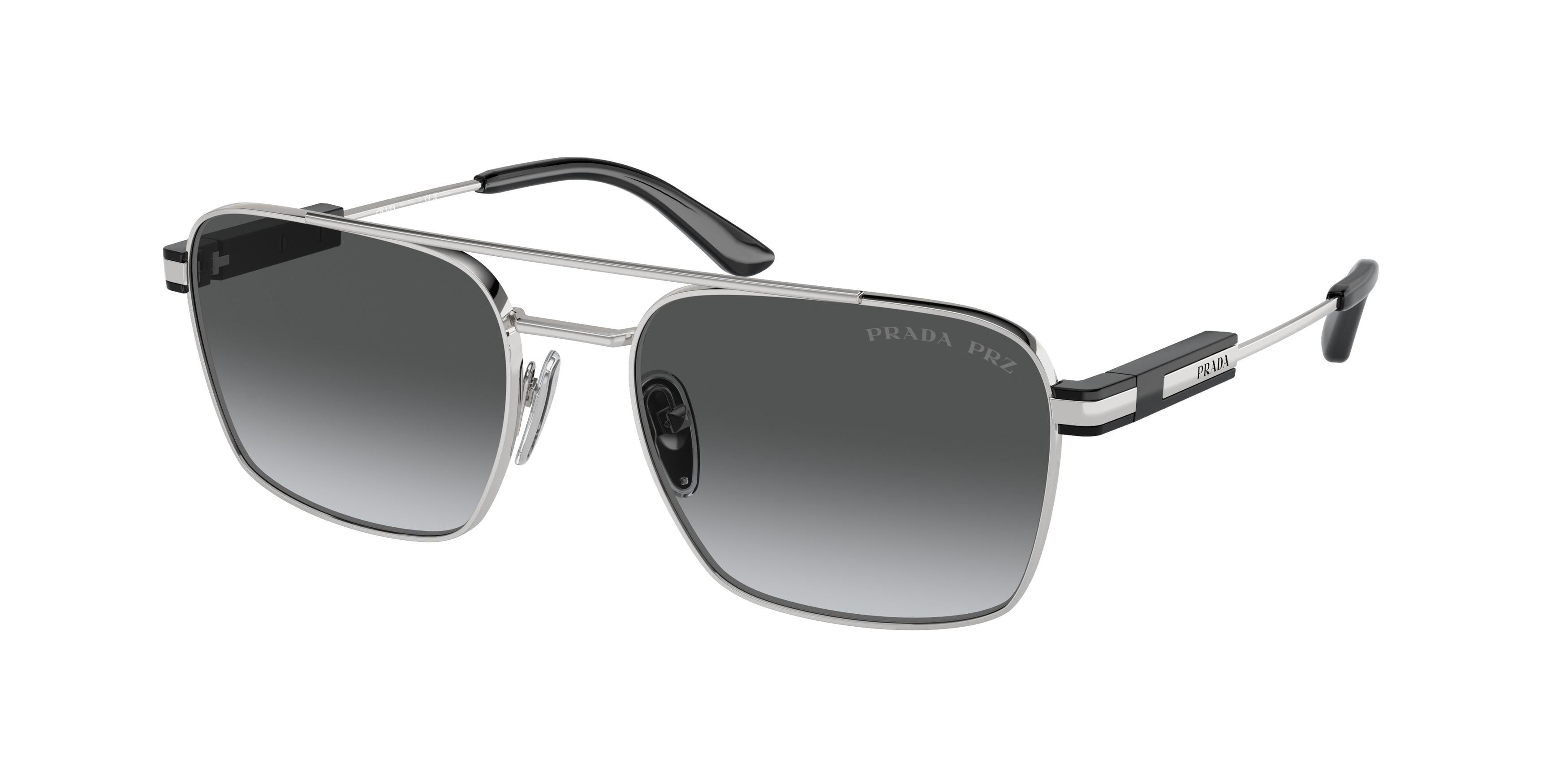 Praada 67ZS Sunglasses