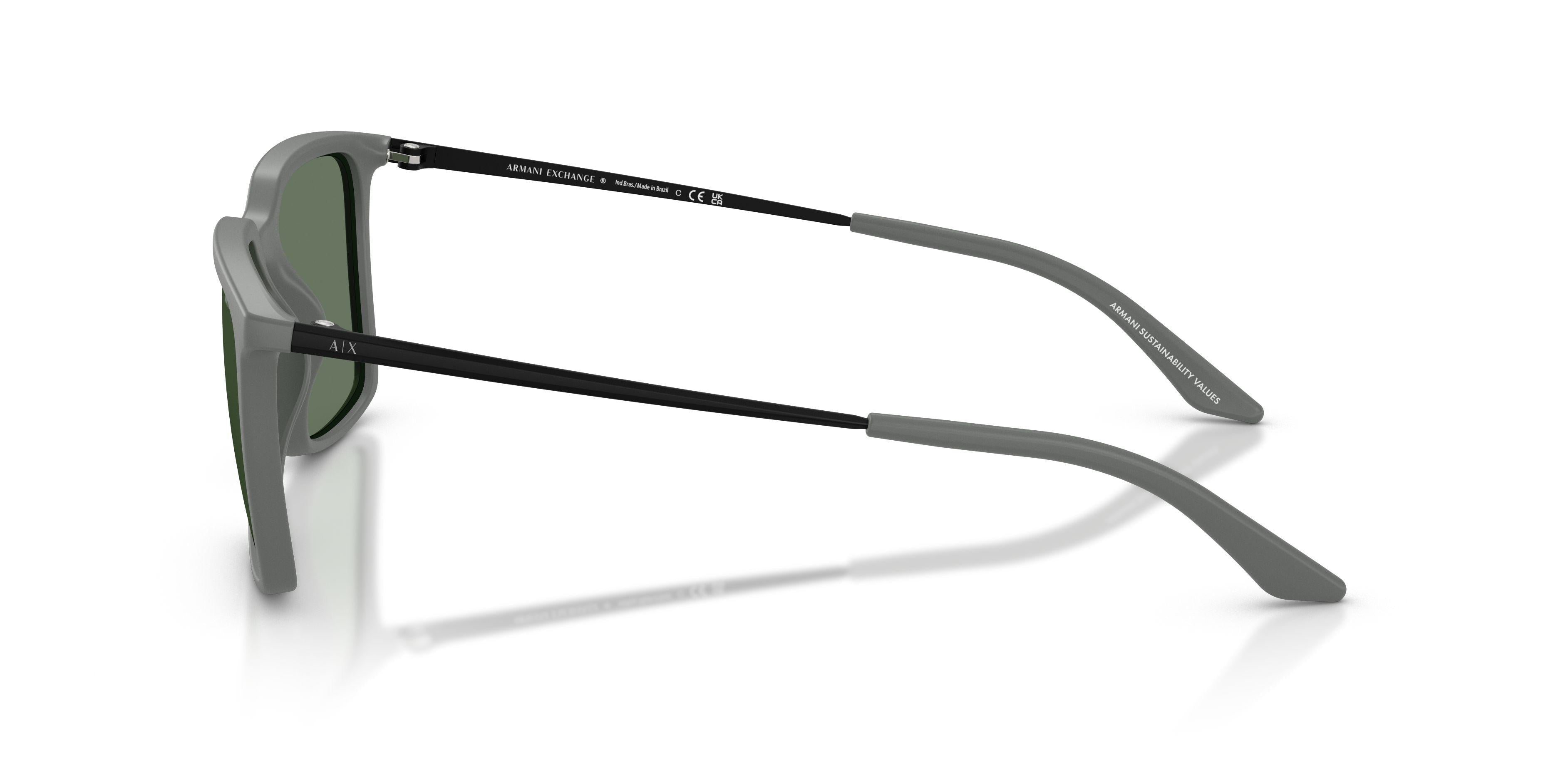 Armaani Exchange 4170SU Sunglasses